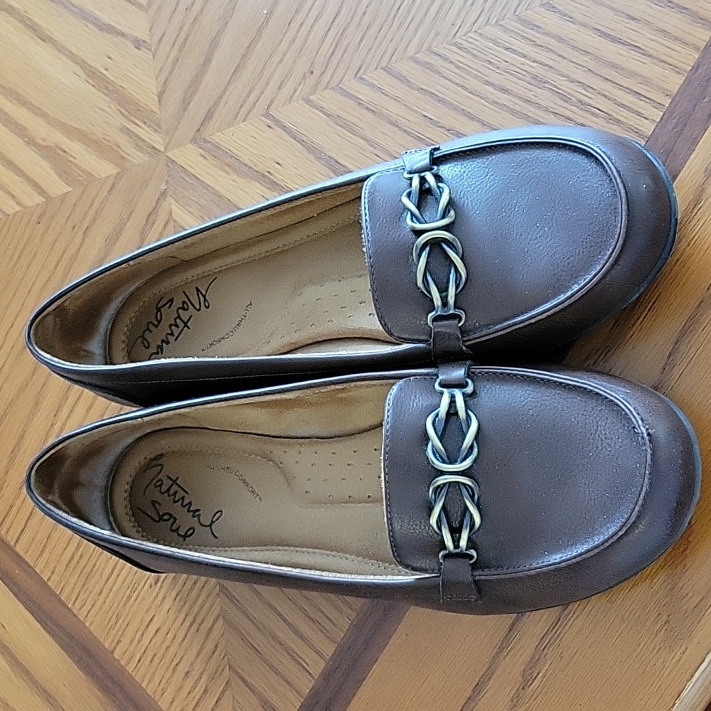 Natural Soul Flats